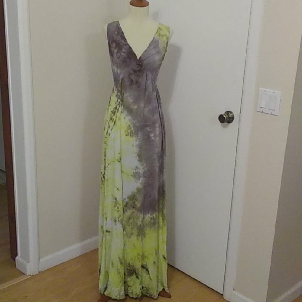 Xs/M Love Tanjane Maxi Dress Aa32 3491/2